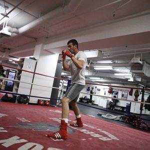 Meet your Posher, Jack